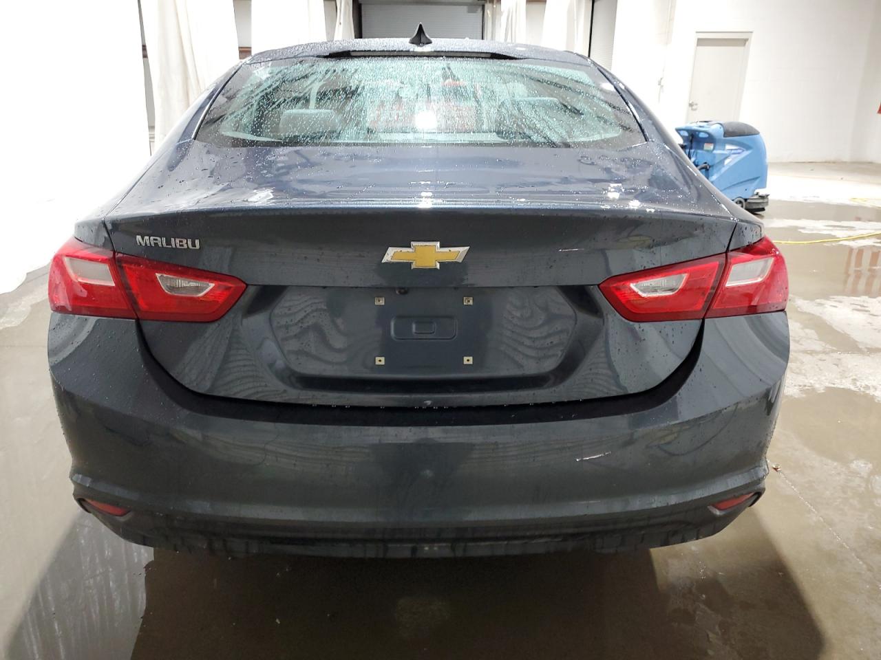 2021 Chevrolet Malibu - Image 6