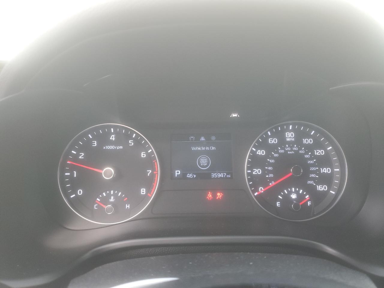2021 Kia Forte - Image 9
