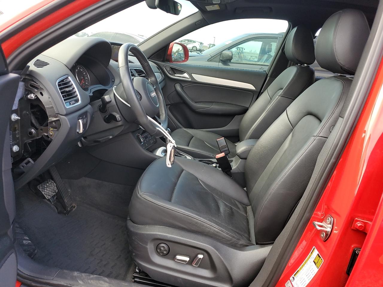 2018 Audi Q3 - Image 7