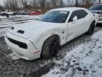 2023 Dodge Challenger Srt Hellcat продається в Marlboro, NY - Side