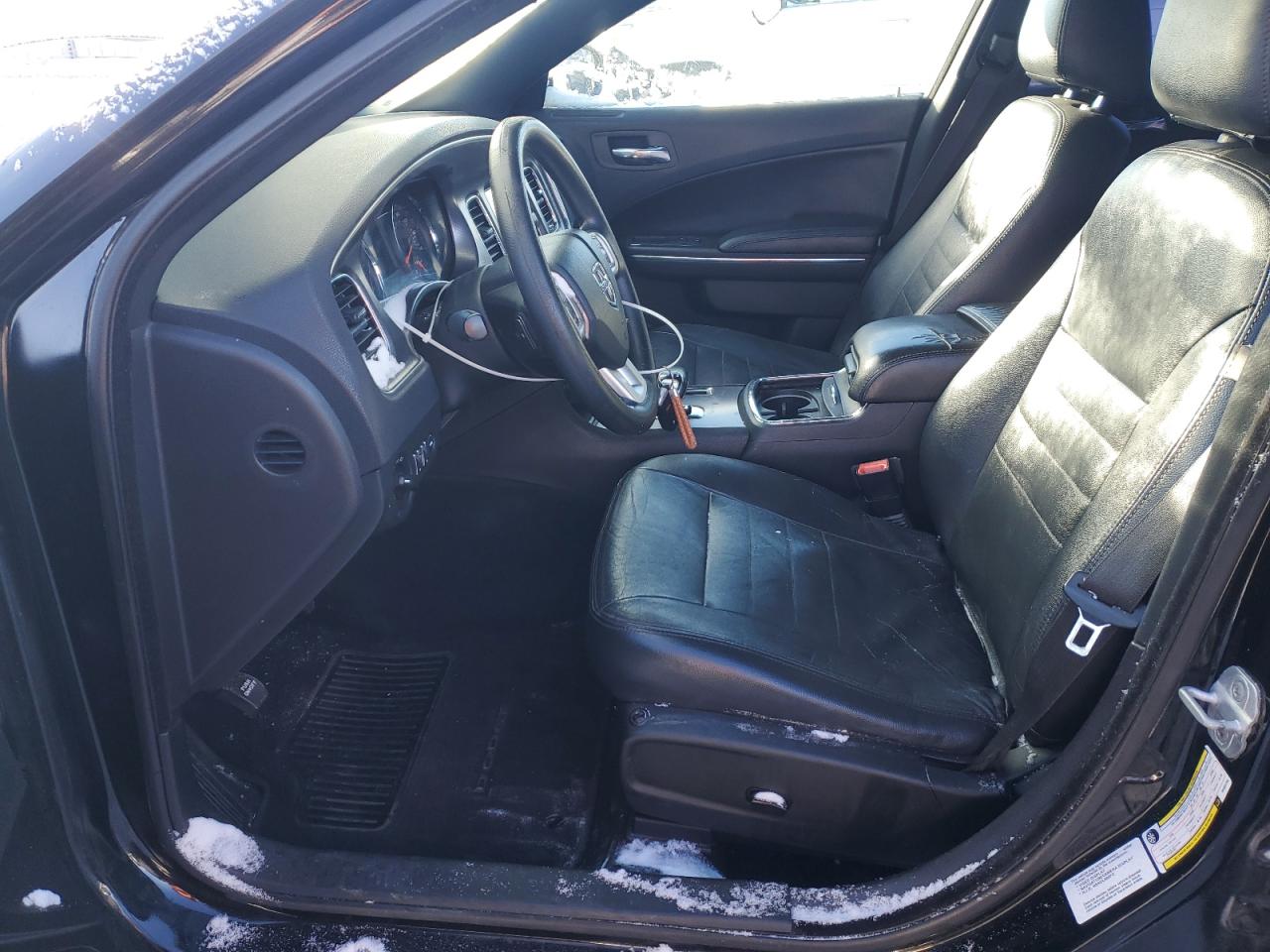 2013 Dodge Charger - Image 7