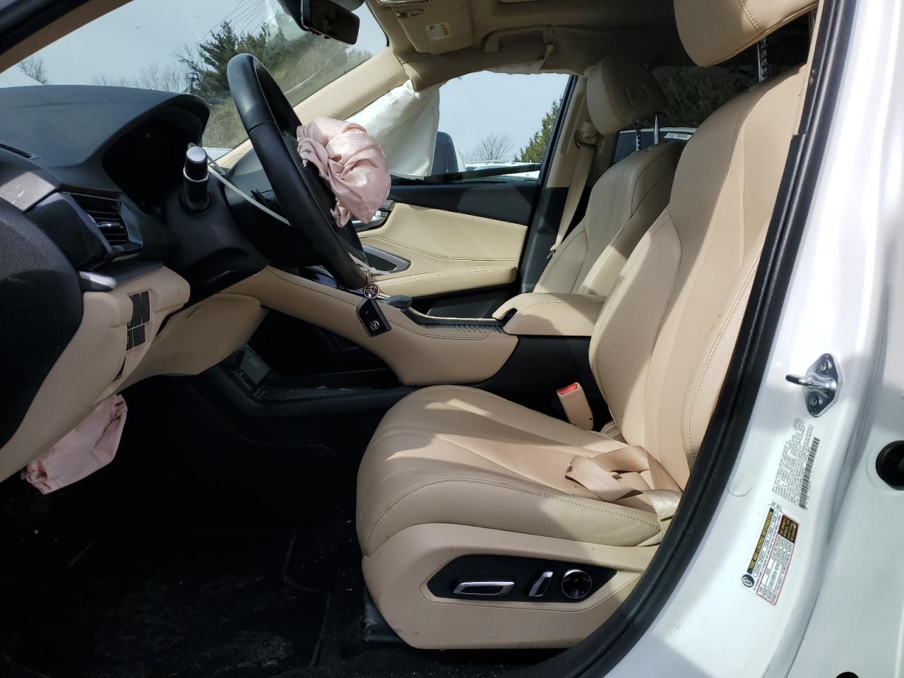 2022 Acura RDX - Image 7