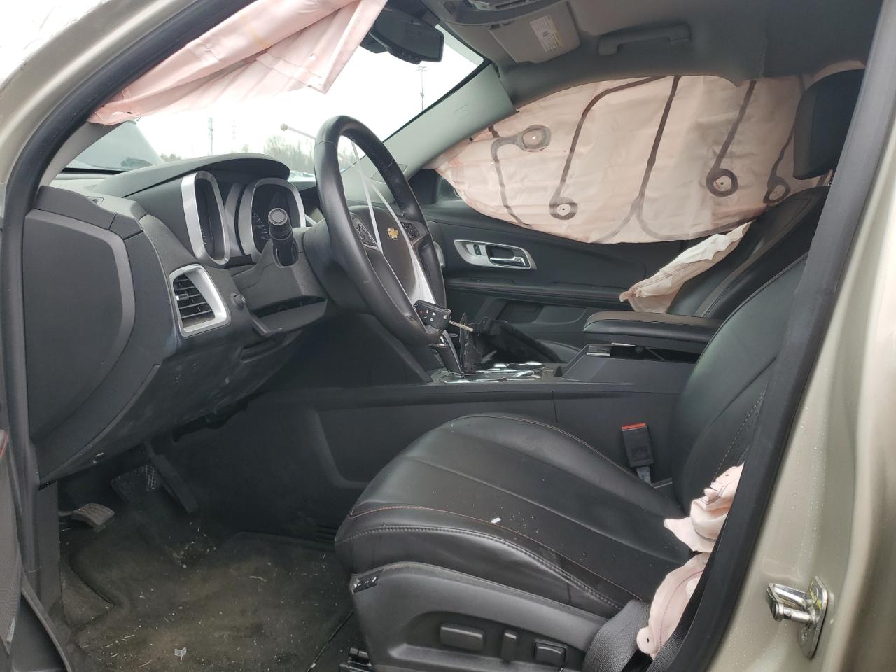 2013 Chevrolet Equinox - Image 7