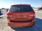 2014 Dodge Journey Se en Venta en Lumberton, NC - Side