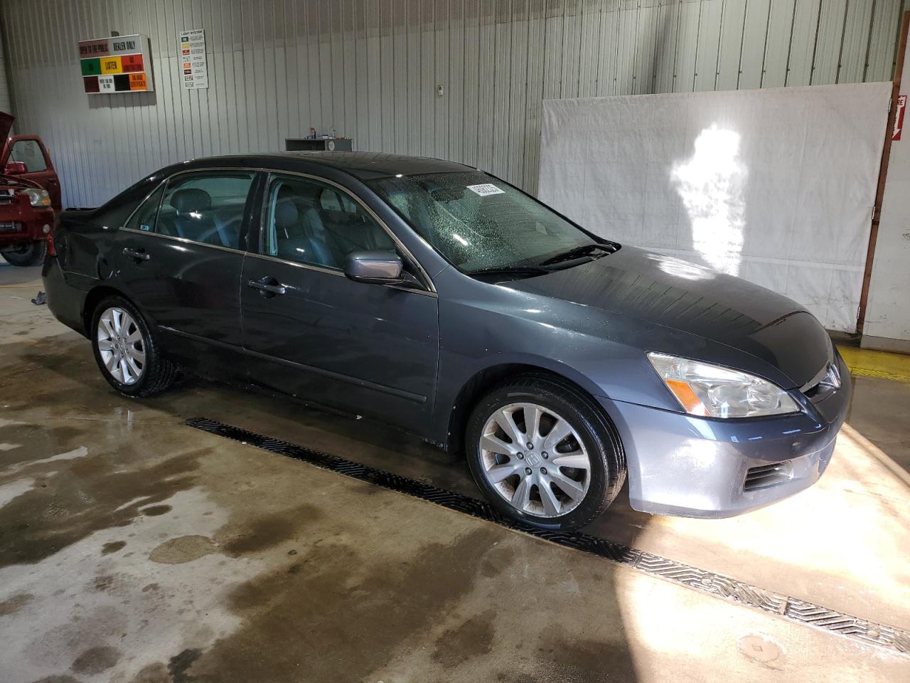 2006 Honda Accord - Image 4