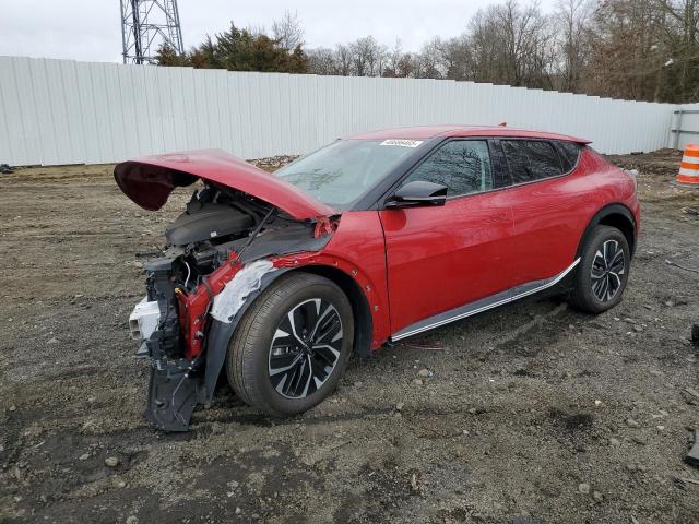 2023 Kia Ev6 Light