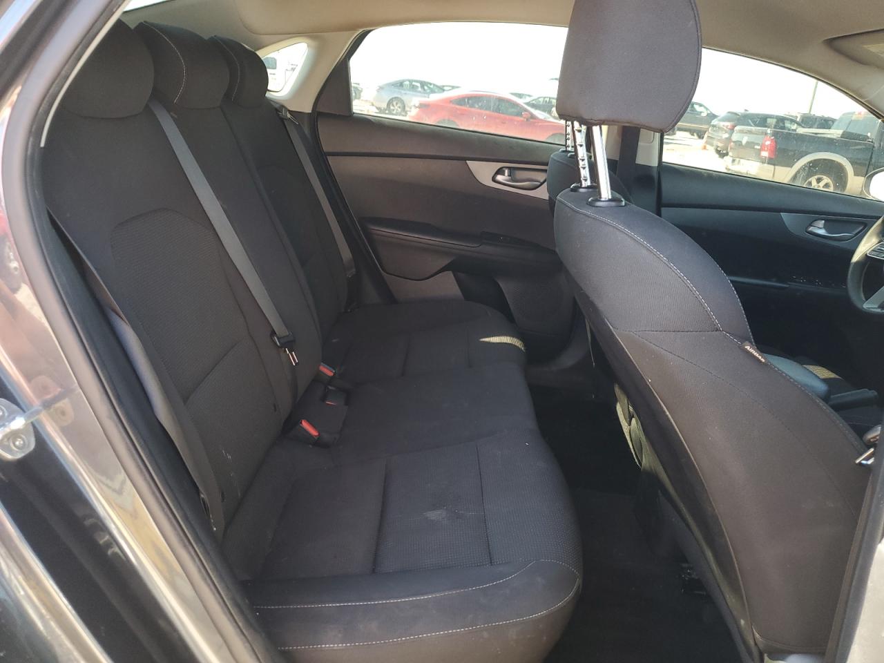 2020 Kia Forte - Image 10