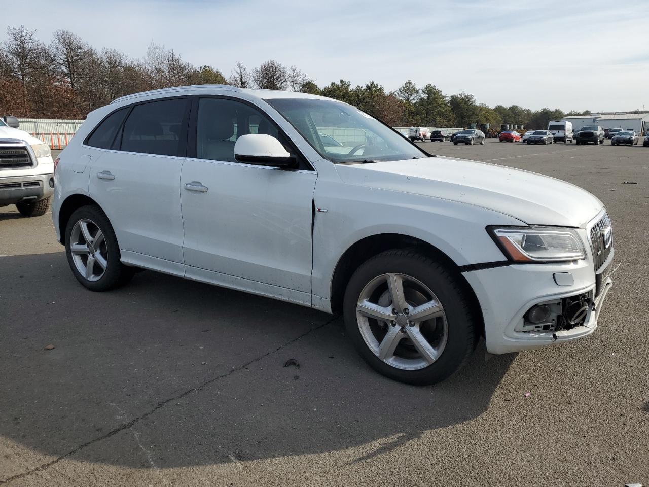 2017 Audi Q5 - Image 4