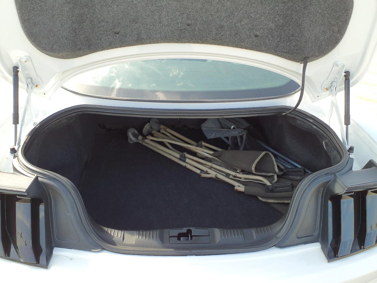 1FA6P8CF2L5182222 - 2020 Ford Mustang - #46197145