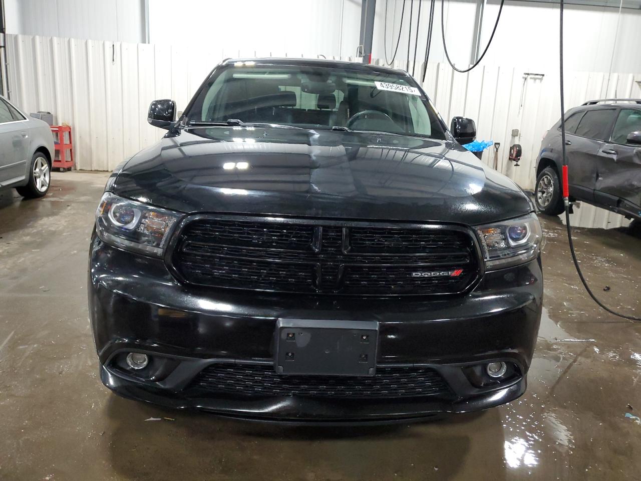 2018 Dodge Durango - Image 5