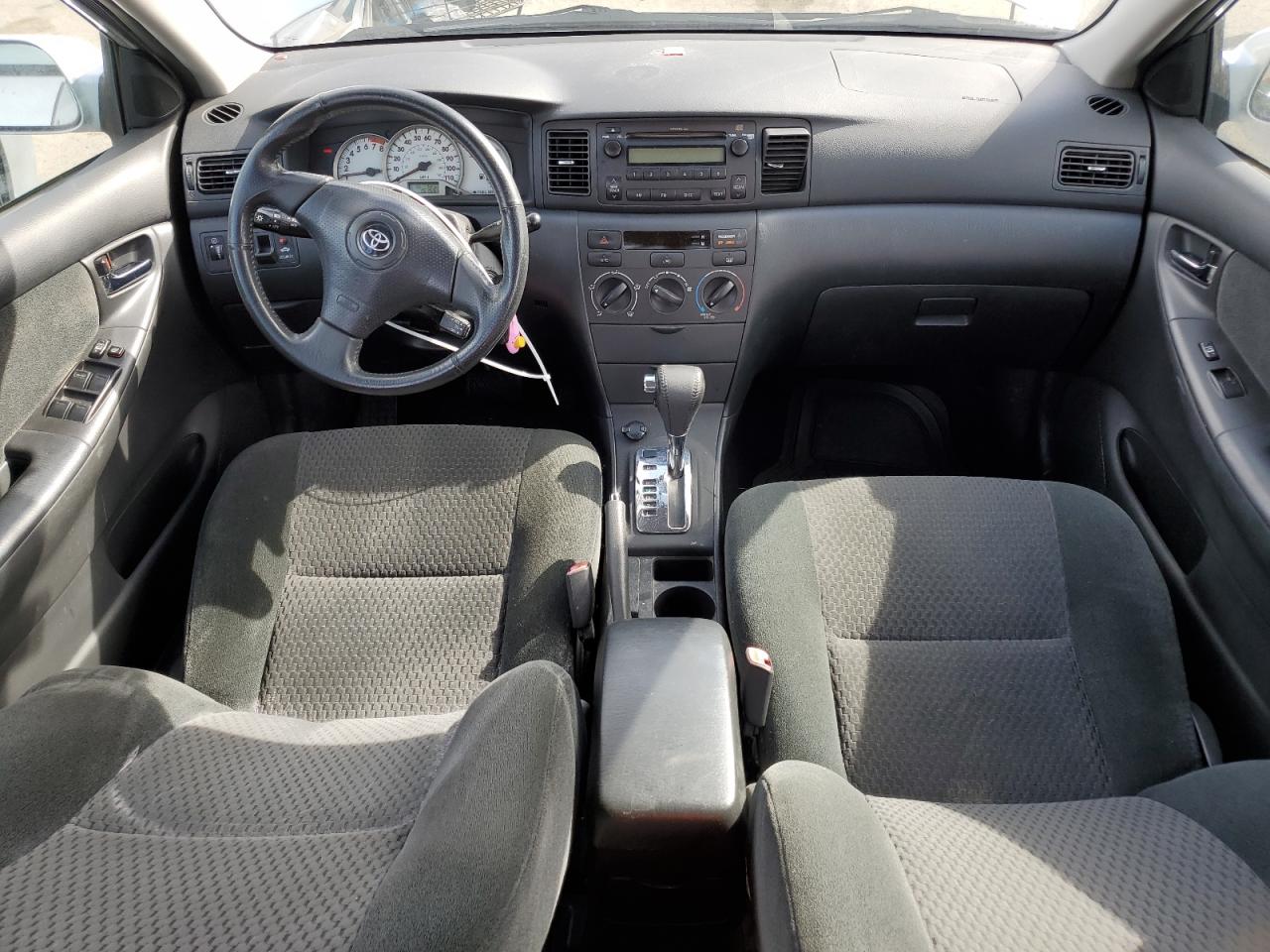 2006 Toyota Corolla - Image 8
