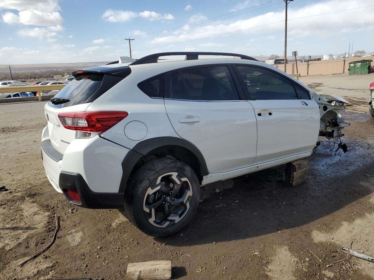 2021 Subaru XV - Image 3