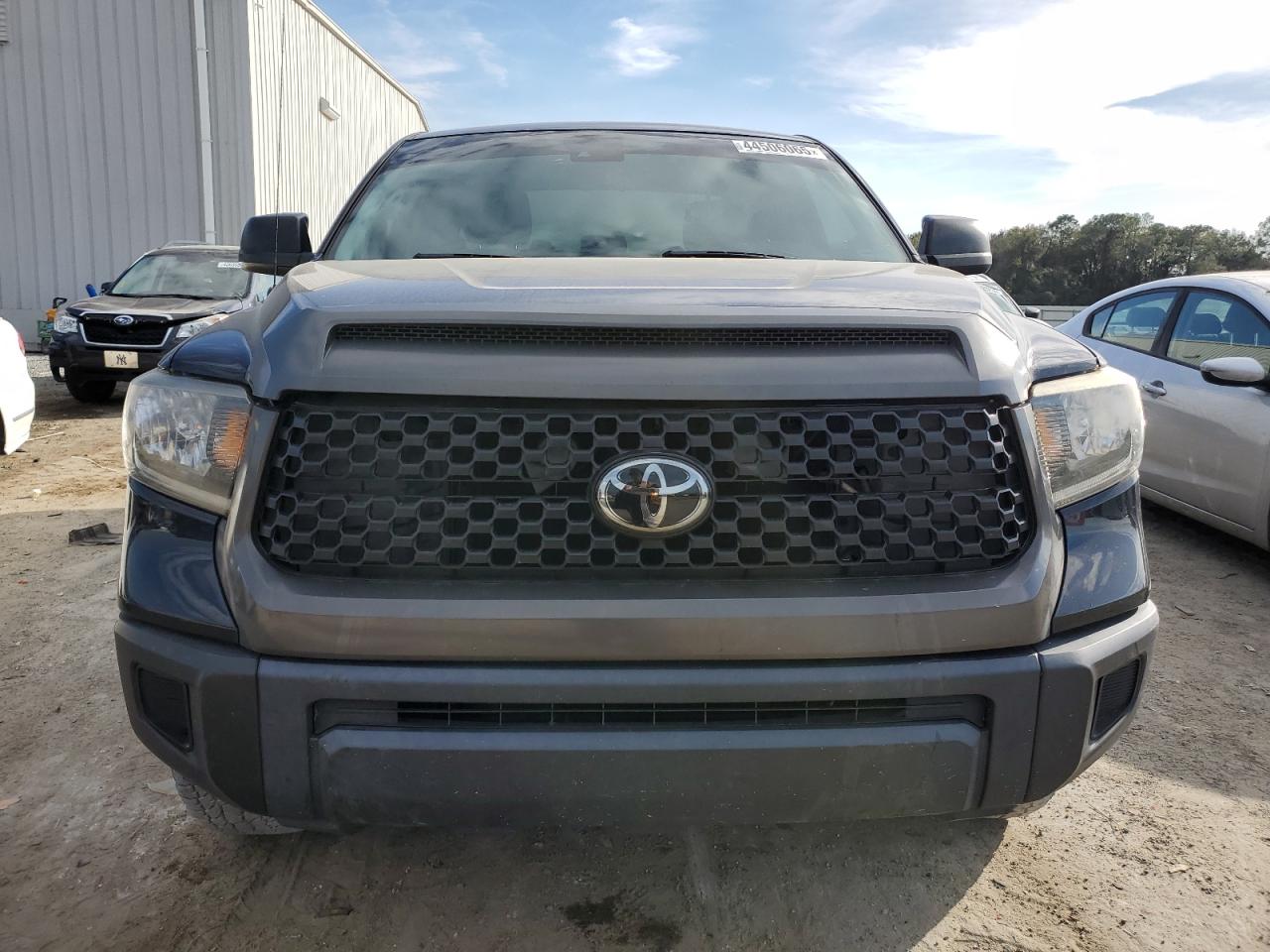 2019 Toyota Tundra - Image 5