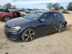 2016 Volkswagen Gti S/Se на продаже в Tanner, AL - Side