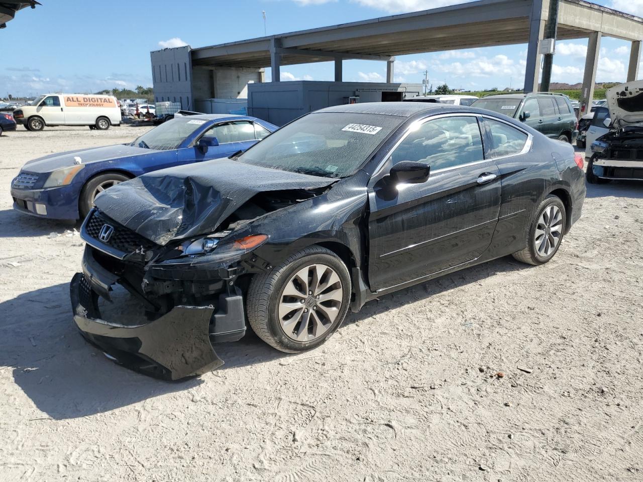 2013 Honda Accord - Image 1