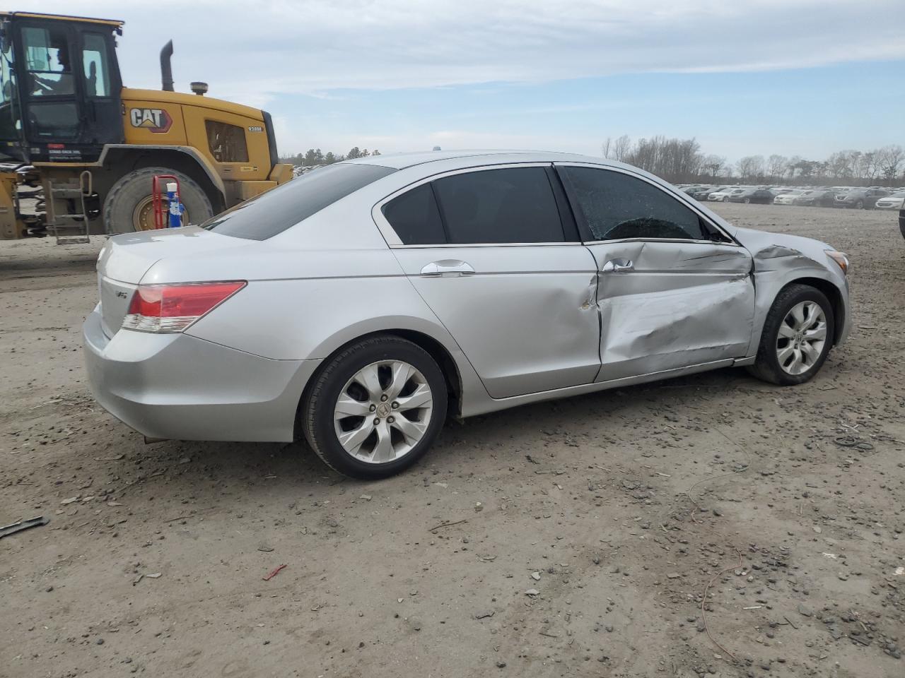 2008 Honda Accord - Image 3