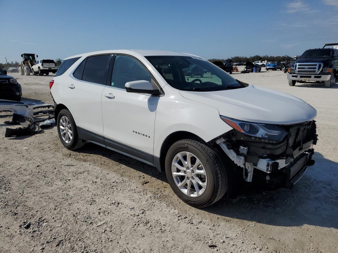 2018 Chevrolet Equinox - Image 4
