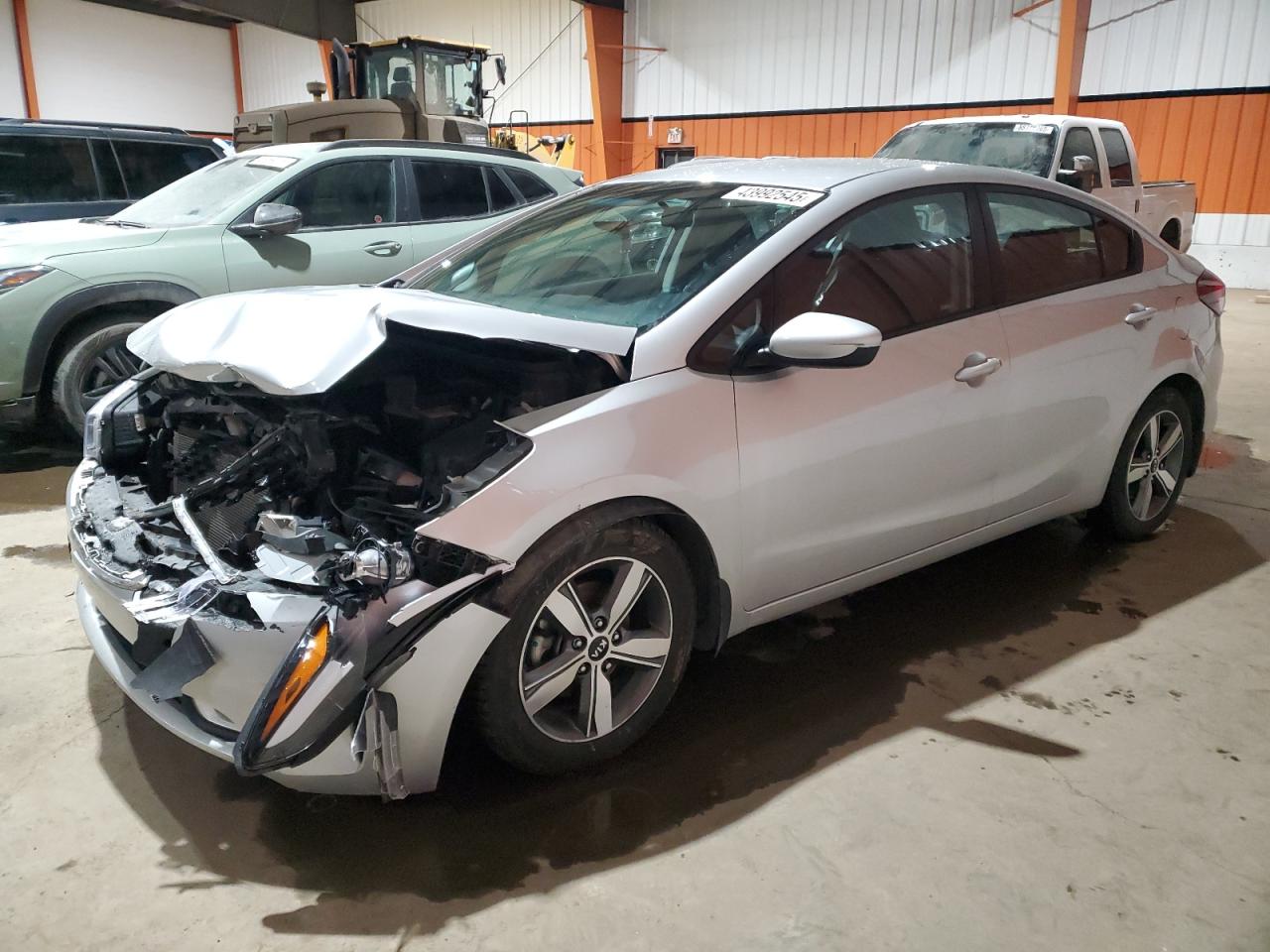 2018 Kia Forte - Image 1