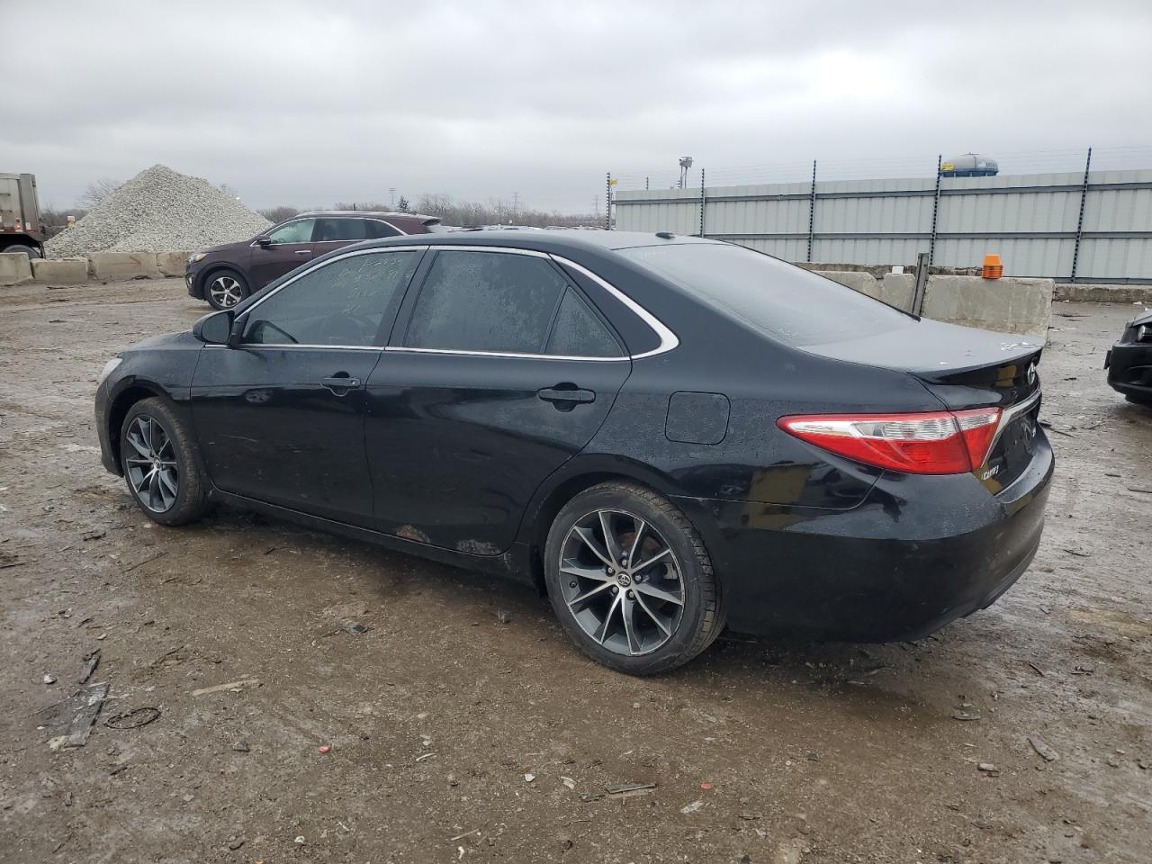 2015 Toyota Camry - Image 2