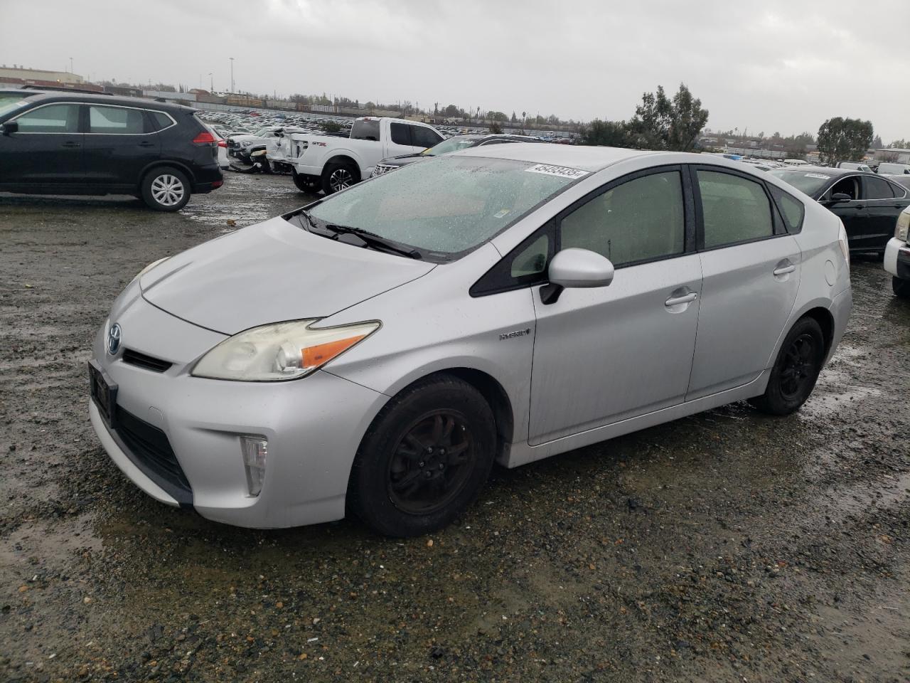 2013 Toyota Prius - Image 1