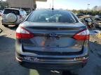 2015 Ford Fiesta Titanium იყიდება Exeter-ში, RI - Front End