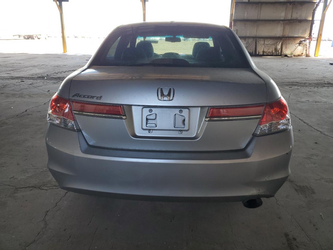 2012 Honda Accord - Image 6