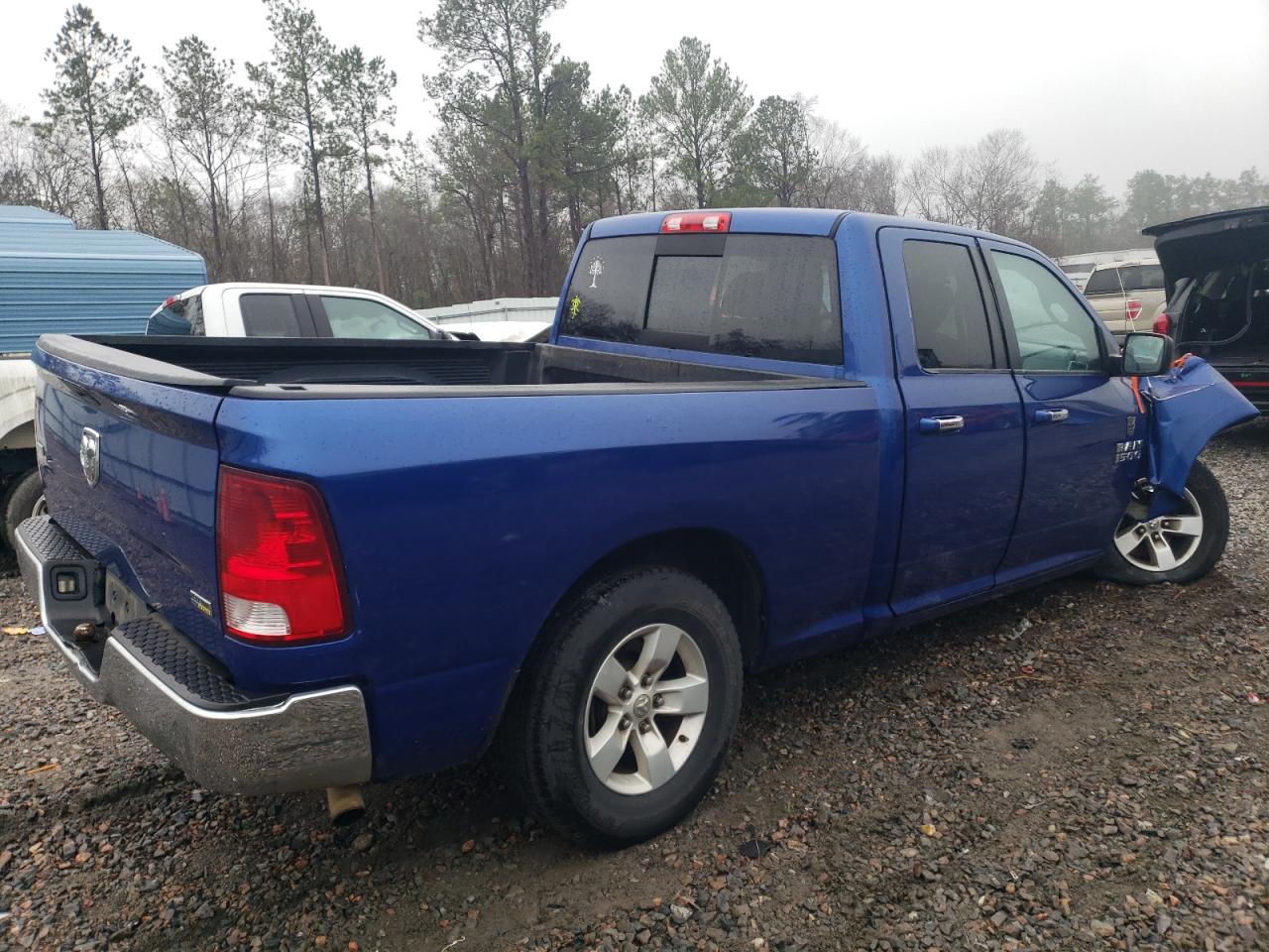2015 RAM 1500 - Image 3