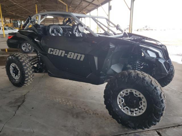 2021 Can-Am Maverick X3 X Rs Turbo Rr