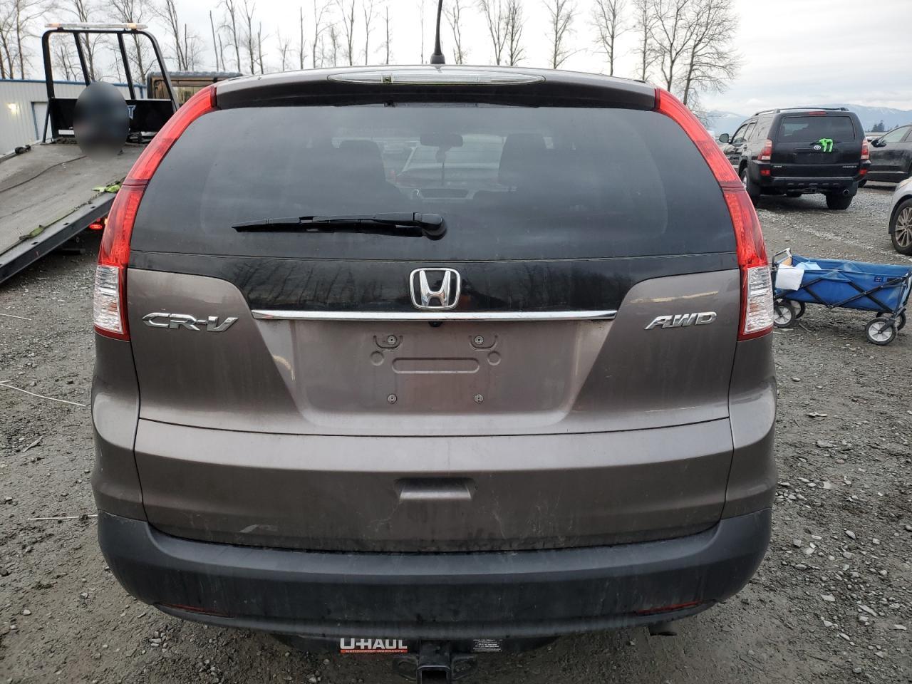 2013 Honda CR-V - Image 6