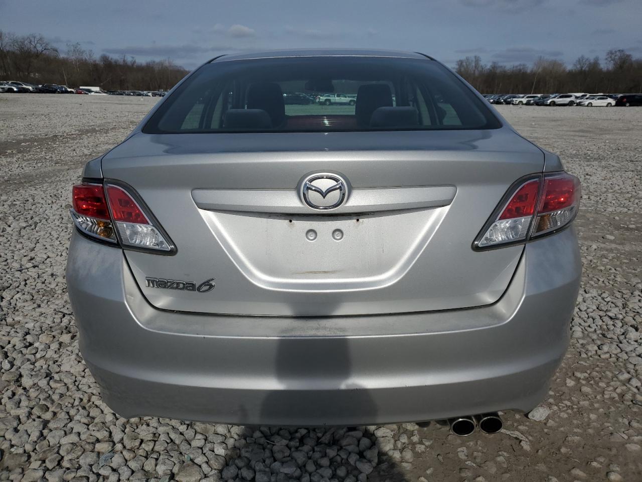 2010 Mazda 6 - Image 6