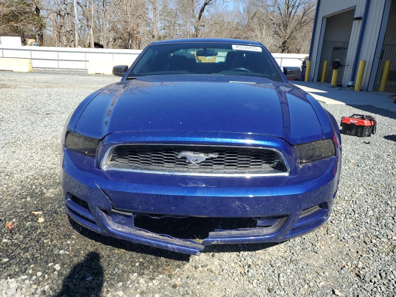 2013 Ford Mustang - Image 5