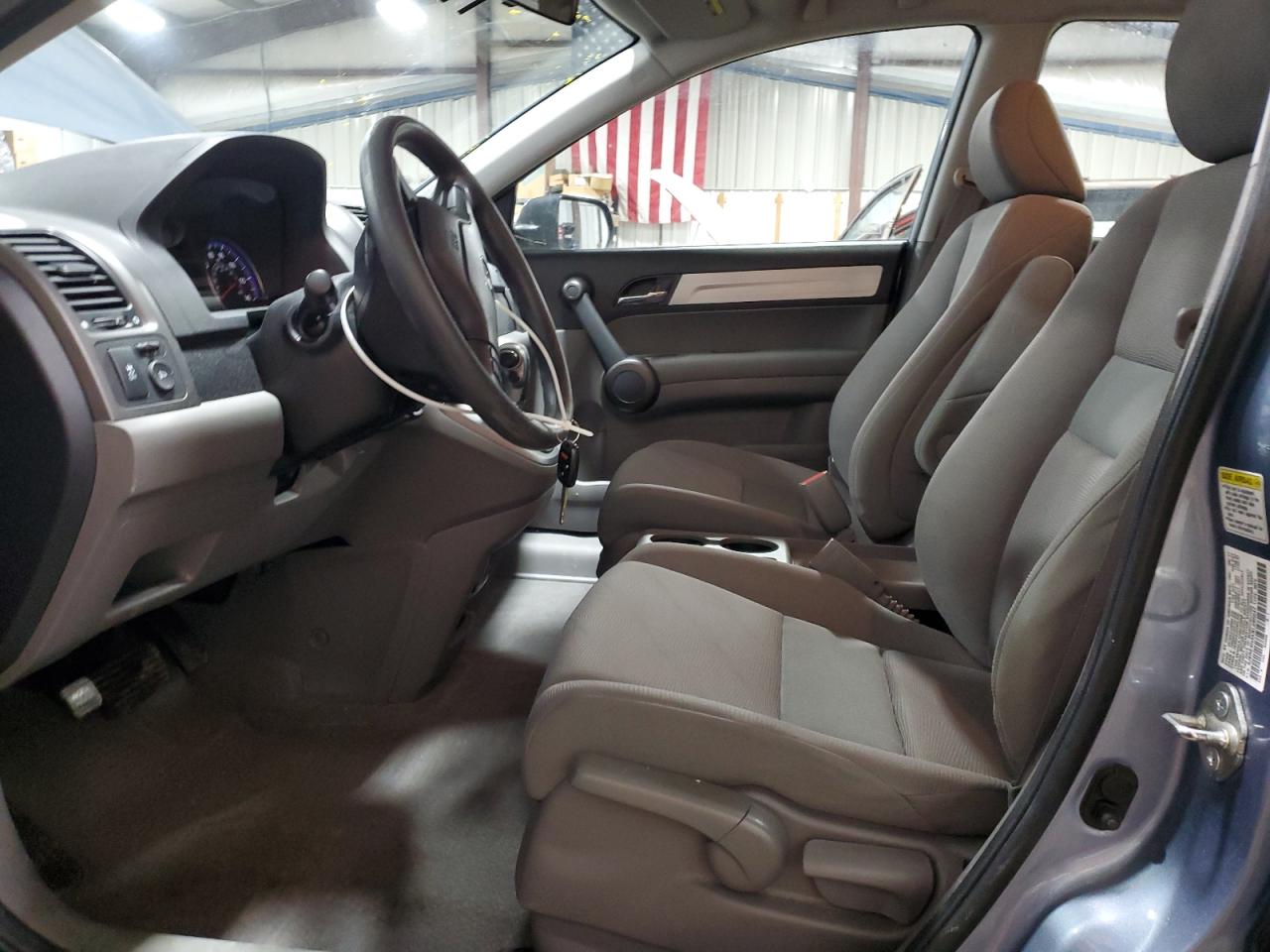 2011 Honda CR-V - Image 7