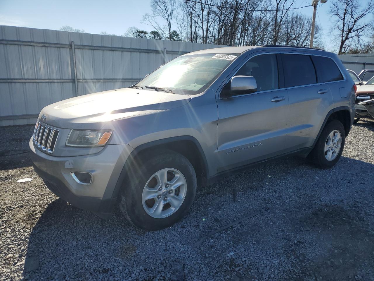 2015 Jeep Grand Cherokee - Image 1