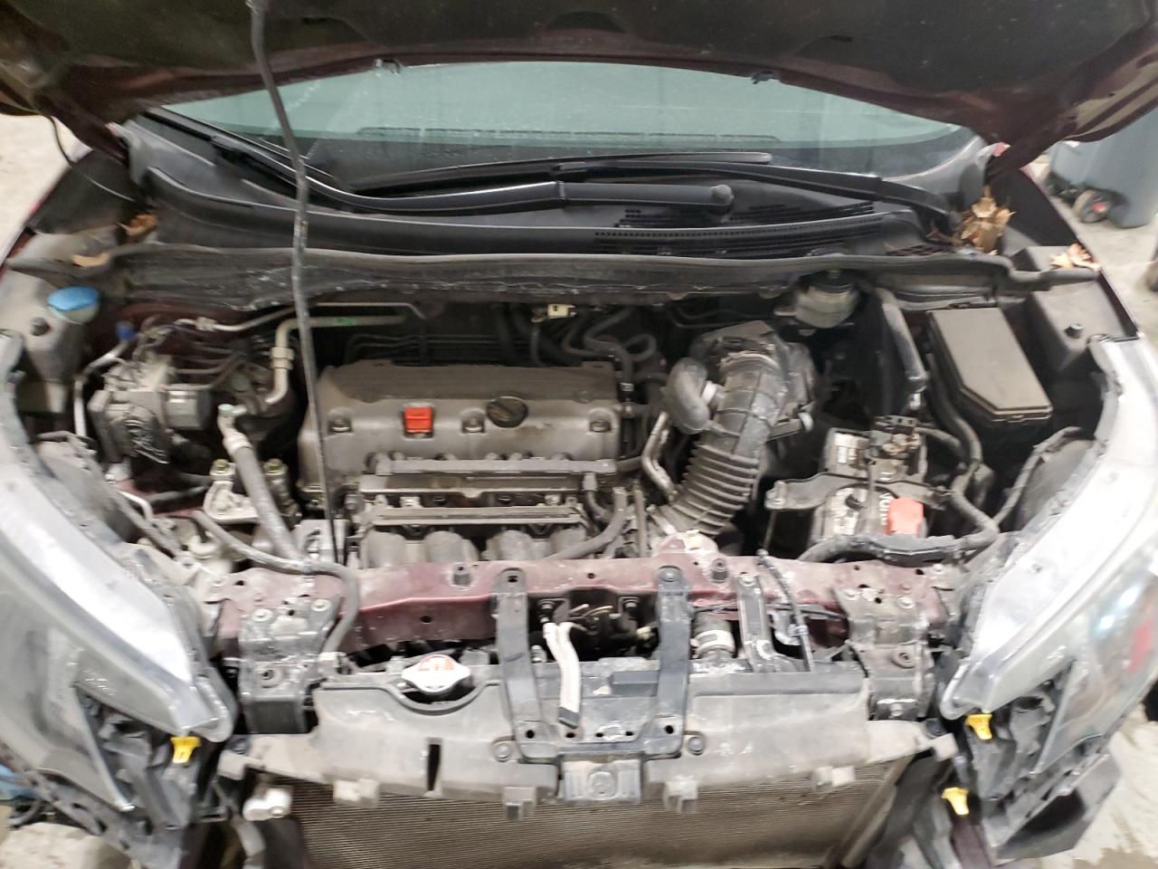 2014 Honda CR-V - Image 11