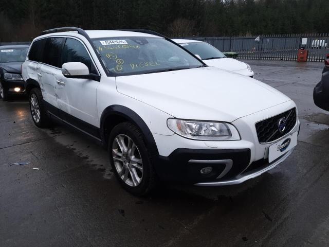 2015 VOLVO XC70 SE LU