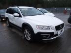 2015 VOLVO XC70 SE LU for sale at Copart WHITBURN