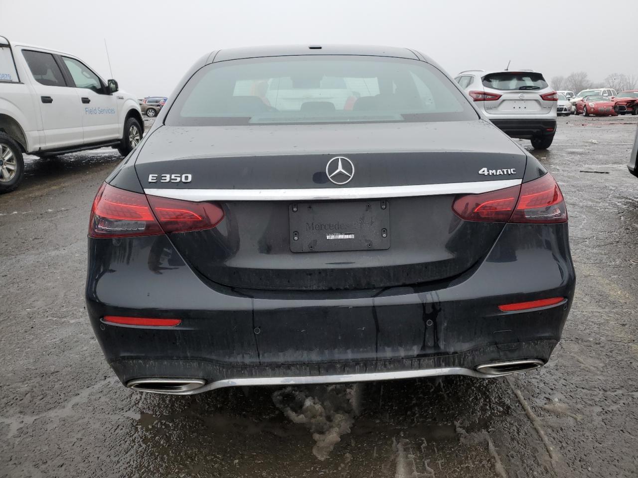 2021 Mercedes-Benz E-klasse - Image 6