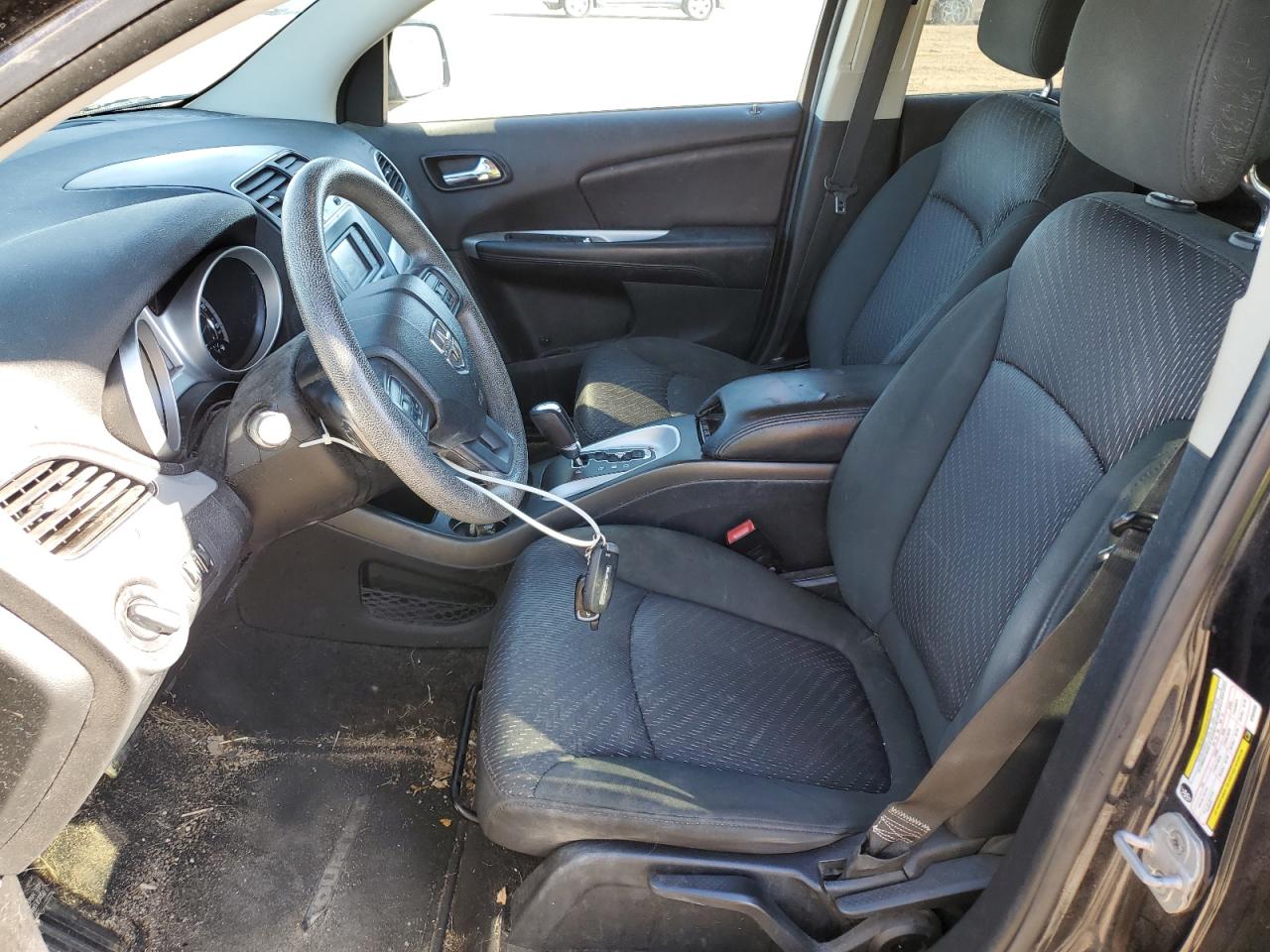 2011 Dodge Journey - Image 7