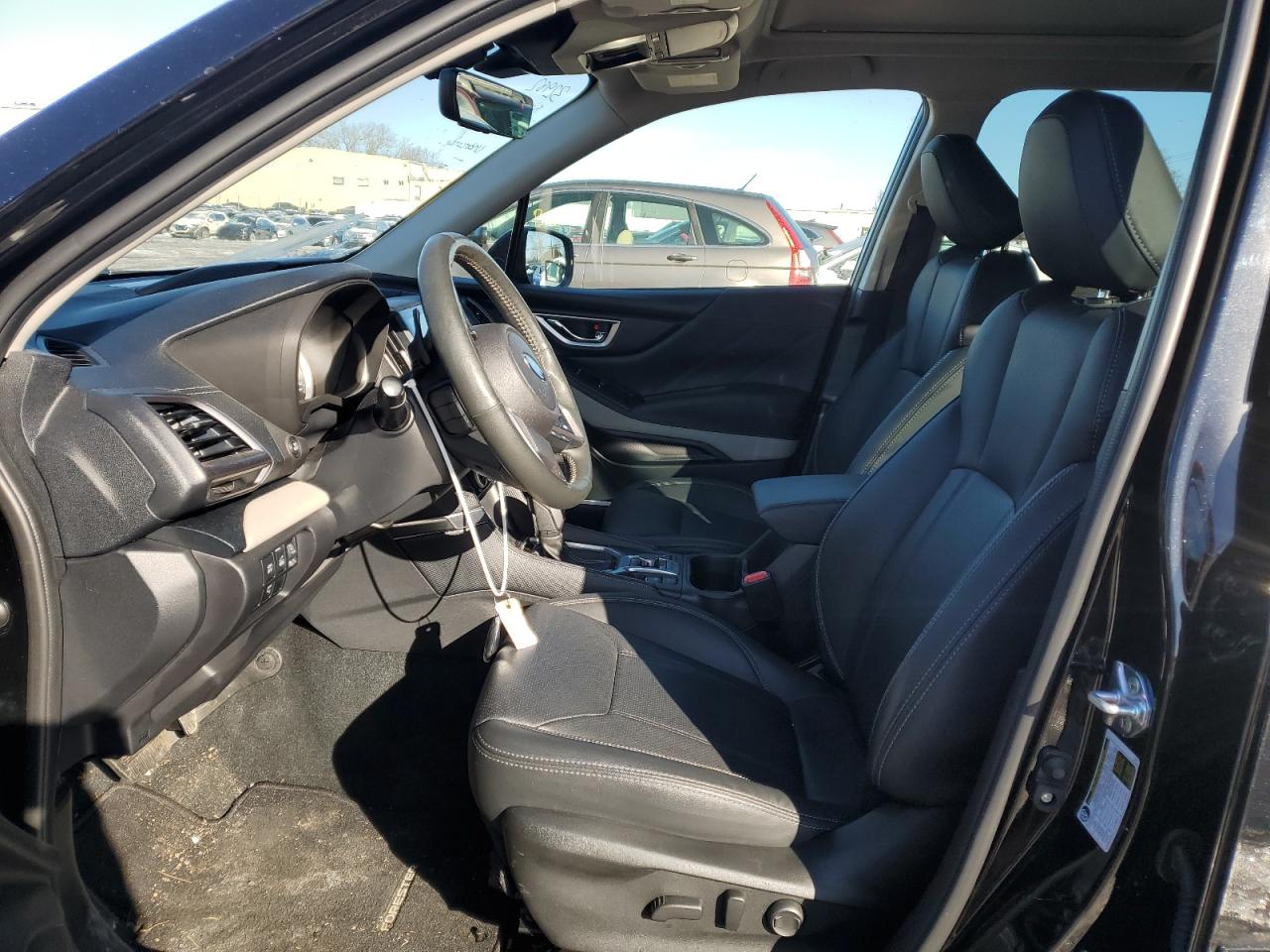 2024 Subaru Forester - Image 7