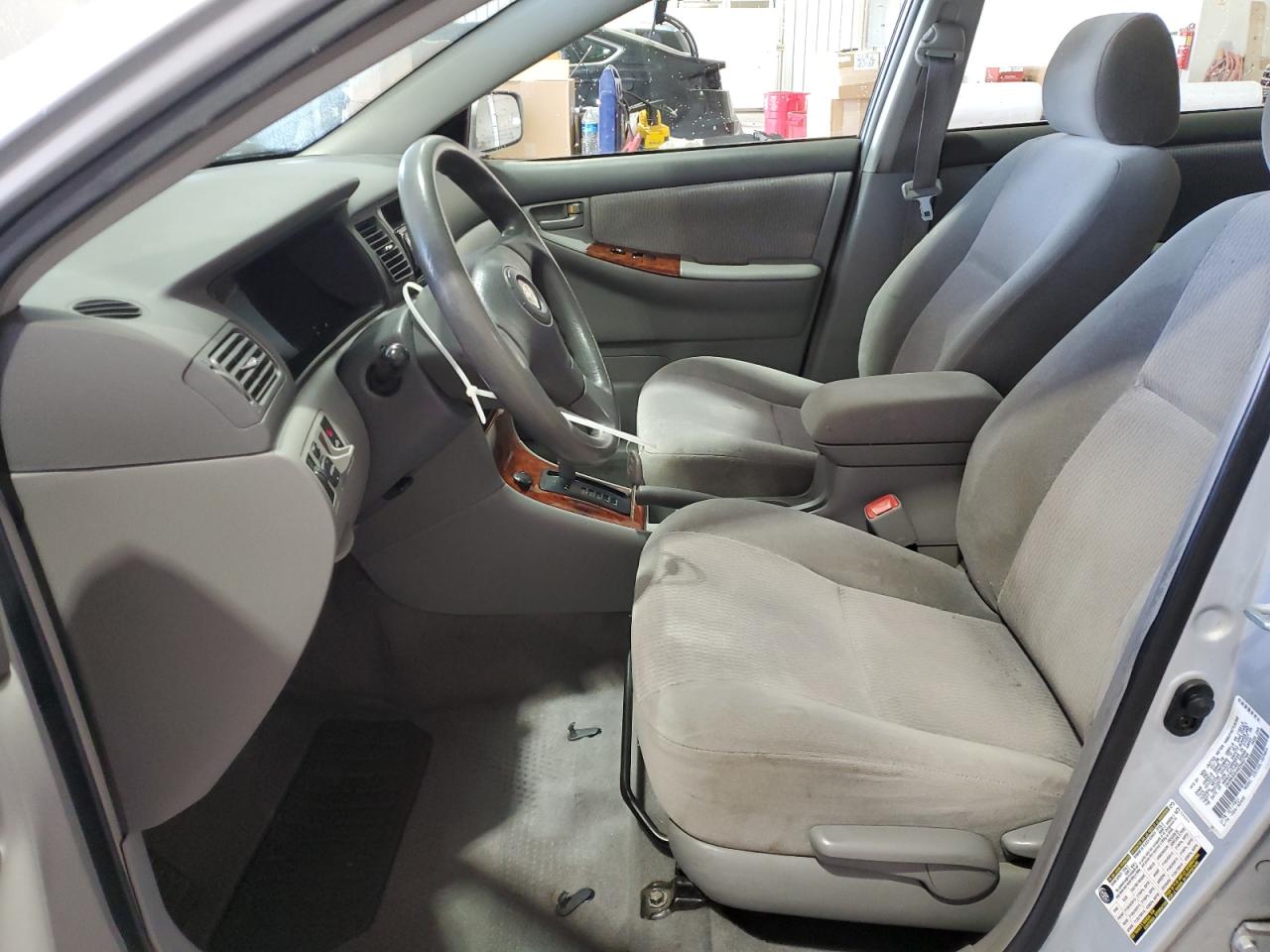 2006 Toyota Corolla - Image 7