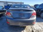 2014 Hyundai Accent Gls na sprzedaż w North Billerica, MA - Front End