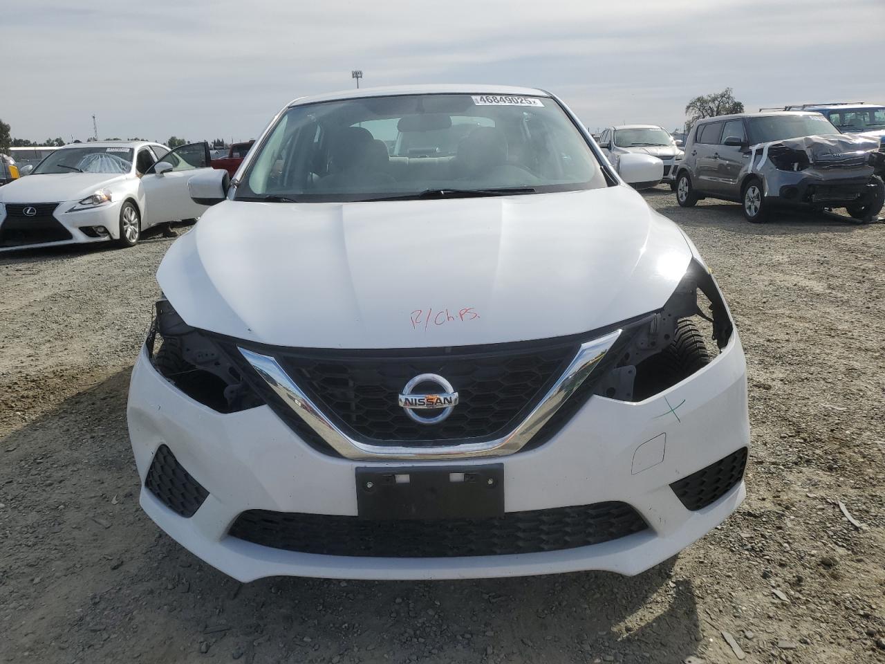 2017 Nissan Sentra - Image 5