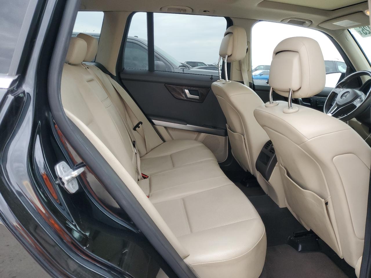 2015 Mercedes-Benz GLK-klasse - Image 10
