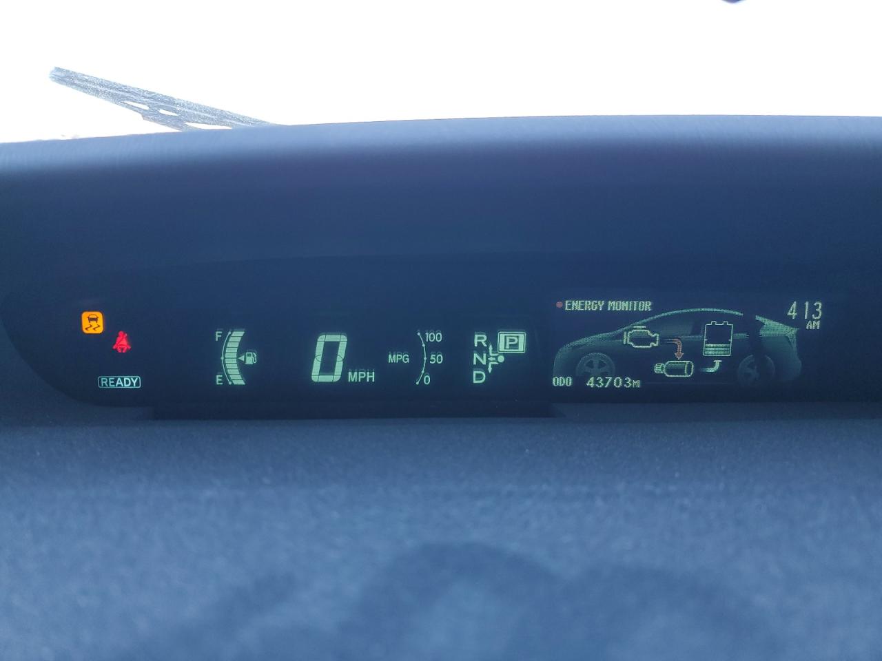 2014 Toyota Prius - Image 9