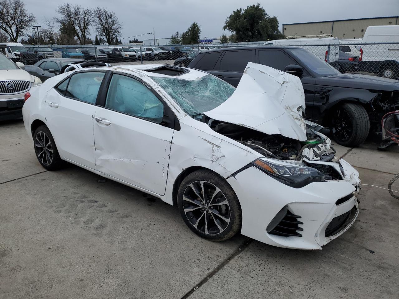 2018 Toyota Corolla - Image 4