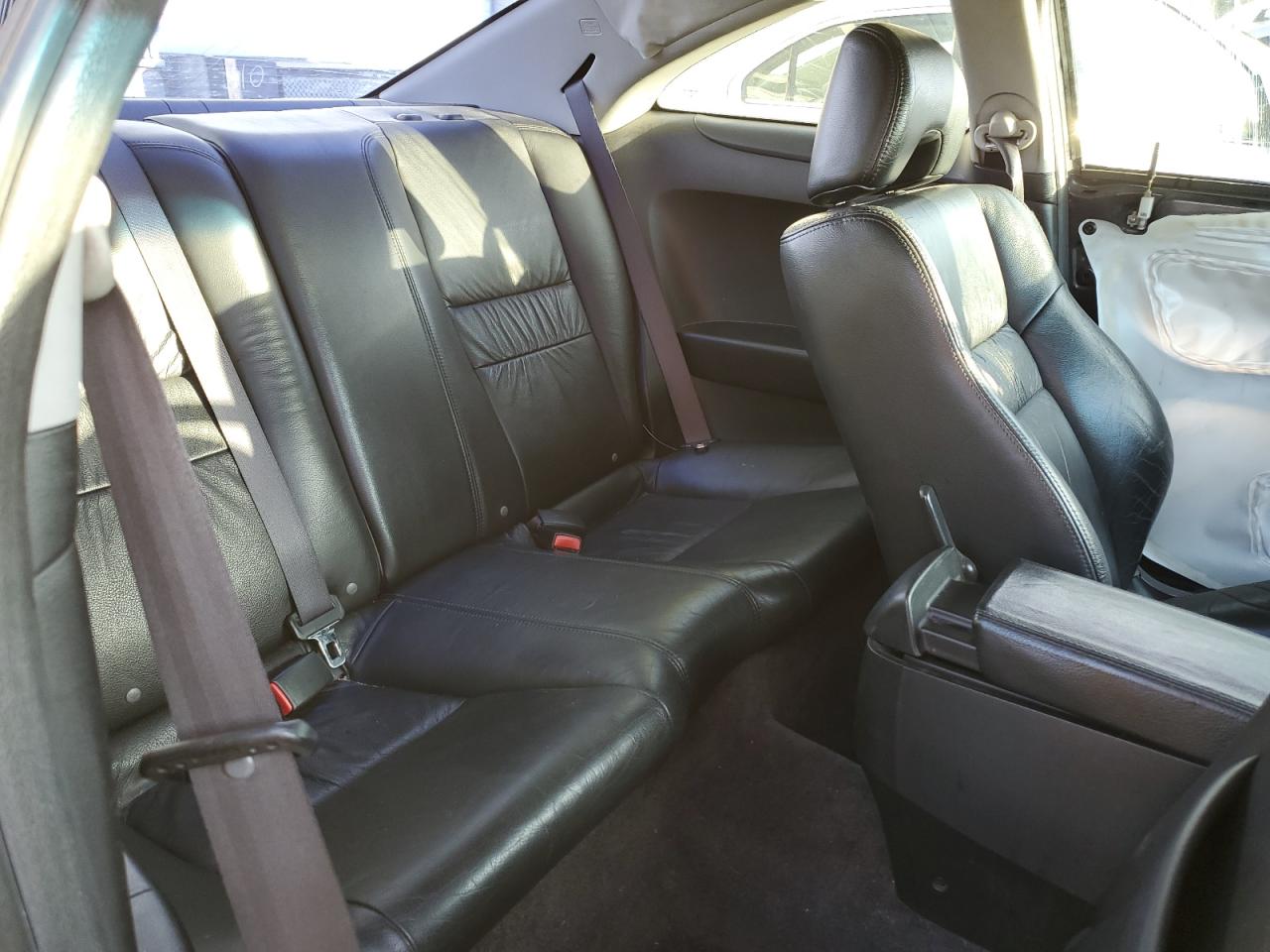 2006 Honda Accord - Image 10