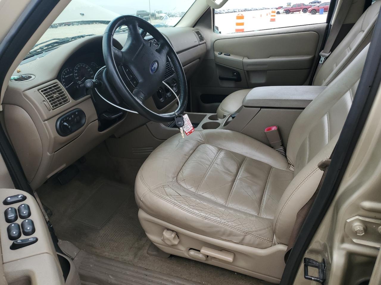2002 Ford Explorer - Image 7