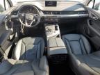 2017 AUDI Q7 PREMIUM for sale at Copart ON - TORONTO