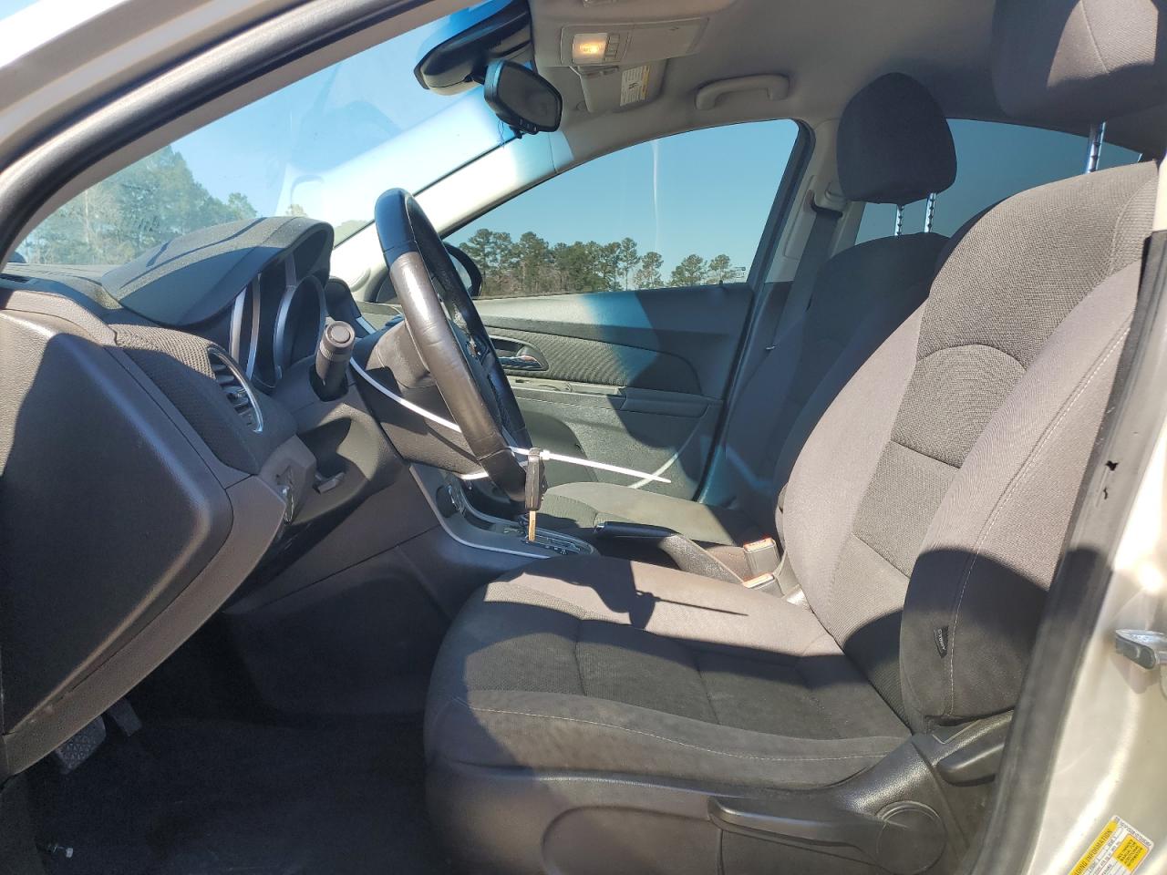 2013 Chevrolet Cruze - Image 7