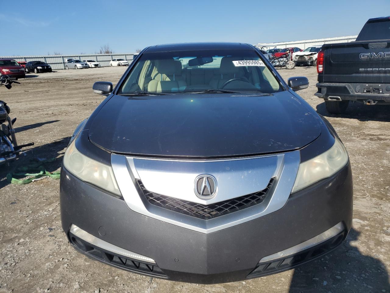 2009 Acura TL - Image 5